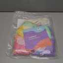 HOUSE OF PARTY 140PCS Pastel Rainbow Balloon Arch Garland Kit - Balloon Arch Kit-Birthday Balloons, Globos para Decoracion de Fiestas | Ideal for valentines day Baby Shower Party Decorations