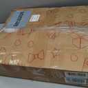 Pedal Exerciser Bike Hand Arm Leg and Knee Peddler Adjustable Fitness Equipment for Seniors, Elderly Home Dual Pedal Exercise Bike for Total Body - Great Gift for Elderly Rehab (Upgraded Version with Monitor)