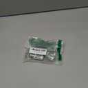 2Pcs 80W Super White LED Bulbs P15D H6M for ATVS YFM350 400 450 660 700 Raptor Blaster 200 350 YFZ 450 TRX 400EX LTZ400