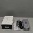 ORGBRO Z1 Shipping Label Printer, 4x6 Thermal Label Printer for Small Business, High Speed Sticker Maker for Commercial Grade Shipping Packages, Used for Amazon, Ebay, Shopify, USPS (USB Only)