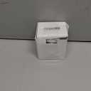 BOPai Suction Cup Shower Head Holder for Handheld Shower  No Drill, For Smooth Surfaces Only, Vertical Mount Only, Chrome