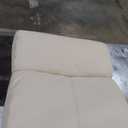 GarveeHome Power Recliner Chair, Adjustable Electric Recliner Ergonomic Overstuffed Single Sofa, Tall Back, Padded Seat