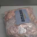 12 Pack Pink Cheesecloth Table Runners 35 x 120 Inch Rustic Boho Gauze Christmas Table Runner for Wedding Arch, Party Decoration, Bridal Shower, Reception, Farmhouse Dining Decor