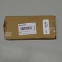 DURATECH Extra Small Swivel Oil Filter Wrench, Oil Filter Removal Tool, Fits Filters 2-3/8" to 2-11/16", Ideal for Car Repair Tools