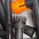 hygger External Hang-On-Back Canister Aquarium Filter,Quiet Fish Tank Filter with 3-Stage Filtration,Anti-Dry Burn Motor,Adjustable Flow,Oil Skimmer,Duckbill Nozzle,Shower Spray Bar (8W,40-60 Gal)