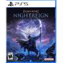 ELDEN RING NIGHTREIGN PS5  Deluxe Edition