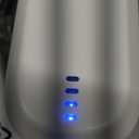 Lightweight Cordless Stick Vacuum 20Kpa 4 in 1 Powerful Suction 35 mins-Running, Handheld Cordless Vacuum Cleaner with 250W Brushless Motor & Detachable Battery for Carpet Floor Car Pet