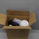 3L Vacuum Brake Bleeder Kit, One Person Pneumatic Brake Fluid Bleeder, Flush Kit with 2L Pneumatic Fluid Extractor and 1L Refilling Bottle, with Pressure Clutch Bleeder Kit 16 Adapters