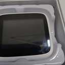 CO2 Monitor Carbon Dioxide Detector, 5-in-1 Indoor Air Quality Monitor, Portable CO2 Tester with Alarm, Tester for Carbon Dioxide, Temperature & Humidity, CO2 Sensor for Grow Tents, Bedroom, Home (White)