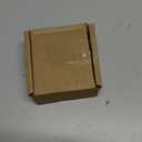 Hood Prop Rod Clip 53452-02060 & Grommet 90480-15034 Compatible with Corolla :1968-2020