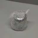 American Metalcraft BEE300 Shakers and Tops, 3" Length x 3" Width, Clear