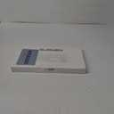 Fogruaden Purple Retro Typewriter Keyboard and Mouse Wireless, 2.4GHz Office Full-Sized Colorful Computer Keyboard with Number Pad and Cute Mouse for Windows PC Desktops Laptop