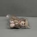 Screaming Goat Plush Toy, Goat Stuffed Animal  Funny Screams Sound When Squeezed  Cute Stuffed Animal Gift for Kids, Friends, and Coworkers