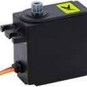 AMORIL 11KG Steering Servo Metal Gears for RZ001 RC Car,Part Number: RE027