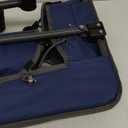 Glacier's Edge Rectangular Bungee Support Seating