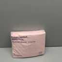 Full Size 4 Piece Sheet Set - Comfy Breathable & Cooling Sheets - Hotel Luxury Bed Sheets for Women & Men - Deep Pockets, Easy-Fit, Extra Soft & Wrinkle Free Sheets - Baby Pink Oeko-Tex Bed Sheet Set
