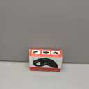 welspo Wireless USB Handheld Finger Trackball Mouse with Laser Pointer