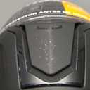 TRIANGLE Modular Motorcycle Helmets for Men Flip Up Full Face Helmet Dual Visor with Internal Sunshield DOT Approved
