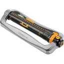 Melnor XT45200M 4,500 Sq. Ft. Turbo Oscillating Sprinkler