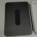 ESR 2 Pack Screen Protector for iPad A16 11th/10th Generation (11 Inch/10.9, 2025/2022), 9H Tempered Glass Film with UltraFit Tray, Apple Pencil Support, Scratch Resistant, HD Clarity, Bubble Free