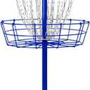 Remix Practice Basket for Disc Golf - Choose Your Color and Style
