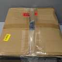 Wagons Carts Foldable, Lightweight Portable Utility Shopping Cart with Wheels, Folding Grocery Wagon Cart for Grocery, Camping, Shopping, Beach, Garden, Sports Black (100L)