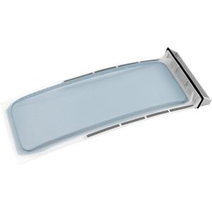 339392 Dryer Lint Filter Case Screen Replacement Compatible for Whirlpool/Ken-more/Ro-per etc Replaces 339392V,337133,337451,339391,339392BULK by MIFLUS