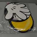 Halloween Trunk or Treat Car Decorations Kit, Car Archway Garage Door Decoration Halloween Decorations Haunted House Car Trunk Banner Waterproof for Halloween Outdoor Car Party Supplies (Mouse)