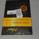 Ailun Paper Textured Screen Protector for iPad Pro 12.9 Inch Display [2022 & 2021 & 2020 & 2018 Release] 2Pack Draw and Sketch Like on Papertouch Anti Glare Less Reflection