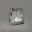 Calvin Klein Kids Girls' Seamless Brami 2-Pack S