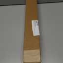 16in x 10ft Hardware Cloth 1/8 inch 27Ga Hot Dipped Galvanized After Welding, Chicken Coop Wire Fence, Welded Metal Fencing Roll Mesh for Bee Screen Garden Plant Poultry Animal Netting Cage (Blue, M)