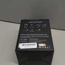 Heavy-Duty 160 PSI Tire Inflator Portable Air Compressor, 1 Min Fast Inflation Cordless Portable Air Pump with Digital Pressure Gauge & LED Light, Electric Tire Pump for Car, SUV, Bike, Ball (Yellow)