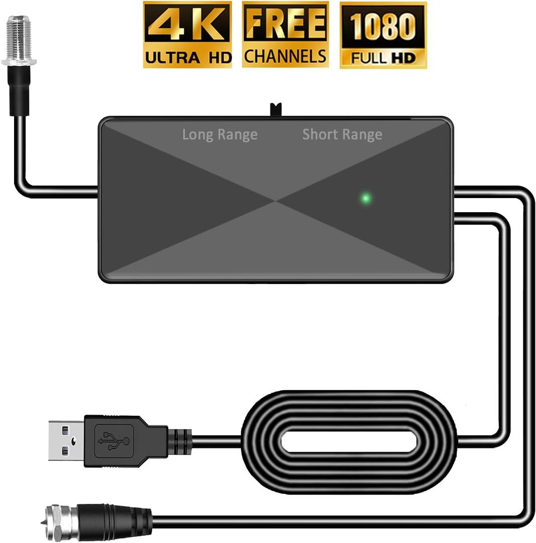TV Antenna Amplifier