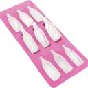 Wine Bottle Ice Cube Tray - Fairly Odd Novelties - Funny Novelty Chocolate Candy Jelly Mold