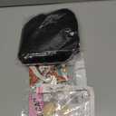 UVVUVV 16 Inch Bob Wig Human Hair 13x4 Frontal Lace Wig Body Wave HD Lace Front Wigs Human Hair Pre Plucked Glueless Bob Wigs for Women