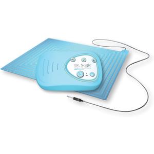 Bedwetting Alarm System with No-Wear Sensor + Online Program