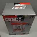 Claw Machine for Kids Toy Mini Arcade Machine Candy Grabber Prize Dispenser Vending Machine Arcade Game Machines for Home Party Christmas Birthday Gifts Cool Girl Toys