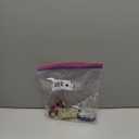 Tracks Cars Replacement with LED Light Glow Car Toys, Glow in The Dark, Race Cars Track Compatible with Car Tracks Toys for Kids for Boy Girl Age 3-12 Years Old(3PCS)