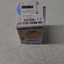 LED Light Bulb Bluetooth Speaker with Remote Control and APP, White+Color Changing - Works with E26 Base Fixture - Perfect Lamp for Home, Party, Bedroom, Indoor Floodlight Bulb (1 Count (Pack of 1))