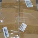 9 FT Christmas Garland with Lights, Battery Operated Green Garland Tree with Pine Cones Red Berries & 50 Lights, Realistic Artificial Decoration for Mantle Stairs Railing Fireplace Outdoor