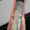 MAXPOWER 48-inch Pipe Wrench, 6.1" Jaw Opening, Large Plumbing Wrench
