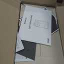 Nespresso Lattissima One Original Espresso Machine with Milk Frother by De'Longhi, Shadow Black, BBD 10/31/26