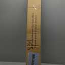 Curved Shower Curtain Rod, Adjustable 48-85 inches Extra Wide Curved Shower Rods for Bathroom, Rust proof Shower Rod, Premium Stainless Steel Curved Curtain Rod for Shower, Bathtub, Black