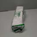 SOULION Computer Speakers, USB-Powered Bluetooth PC Sound bar with Dynamic RGB LED Lights, Surround Sound for Desktop, Laptop, Office, Work, Music & Gaming White (USB-C to USB Adapter Included)