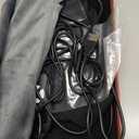 Red Light Therapy Belt, 3 In 1 LED Bead Infrared Light Therapy for Body, Wearable Wrap with Timer for Back Shoulder Waist 660nm Red Light-Therapy & 850nm Infrared Light Device Home Use (Corded)