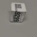 2 Pack WPW10350564 W10350564 Refrigerator Compressor Run Capacitor Compatible for Whirlpool, Maytag, Kenmore, Capacitor Replacement Kit 12F 180V Ensures Stable Startup and Sustained Performance