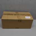 Goldenwarm Gold Door Knobs Interior, 8 Pack Privacy Door Knobs Keyless Door Lock for Bedroom Bathroom Brushed Gold Door Knob Handles