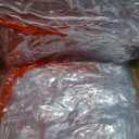 SUNSHINEMALL 2PC Sumo Balls, Inflatable Body Sumo Balls Bopper Toys for Kids 26" - Heavy Duty PVC Vinyl Suits for Grassland or Other Outdoors Play (2PC Blue+Pink 26inch)