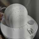 INNOPAW Cap Care Machine for Iron and Dry, Restore Misshapen Hat/Cap Natural Shape with Steam and Hot& Cold Wind, Keep Hat/Cap Clean and Shaped
