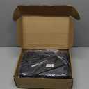 Rummy Cube Game with Case and 4 Wooden Racks/Trays, 106 Rummy Tiles Game Sets Classic Travel Board Game Sets with 4 Tiles Holders for Family